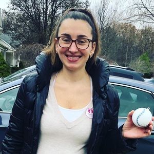 Meet your Posher, Amanda